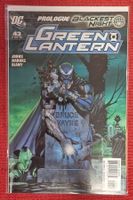 Green Lantern #43 (2009) DC Comics
