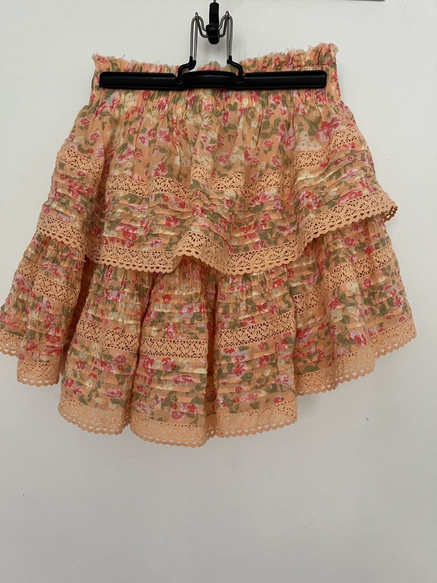 Gonne: Aerie miniskirt – Usato da Herrliberg venduto da isa_6thv 1