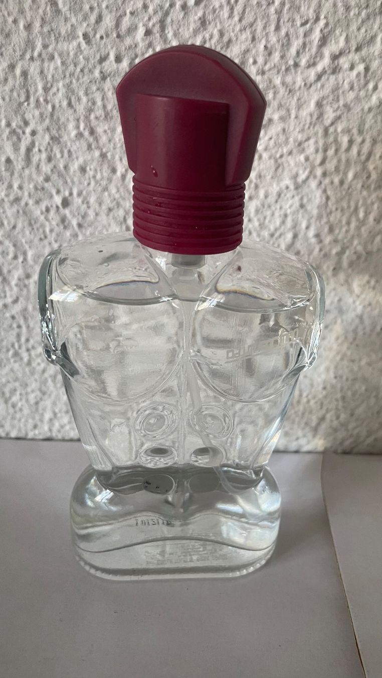 Profumi & Eau de Toilette: EAU DE TOILETTE FOR MEN - 85 ML – Nuovo (secondo la descrizione) da Buchs AG venduto da fischli610 2