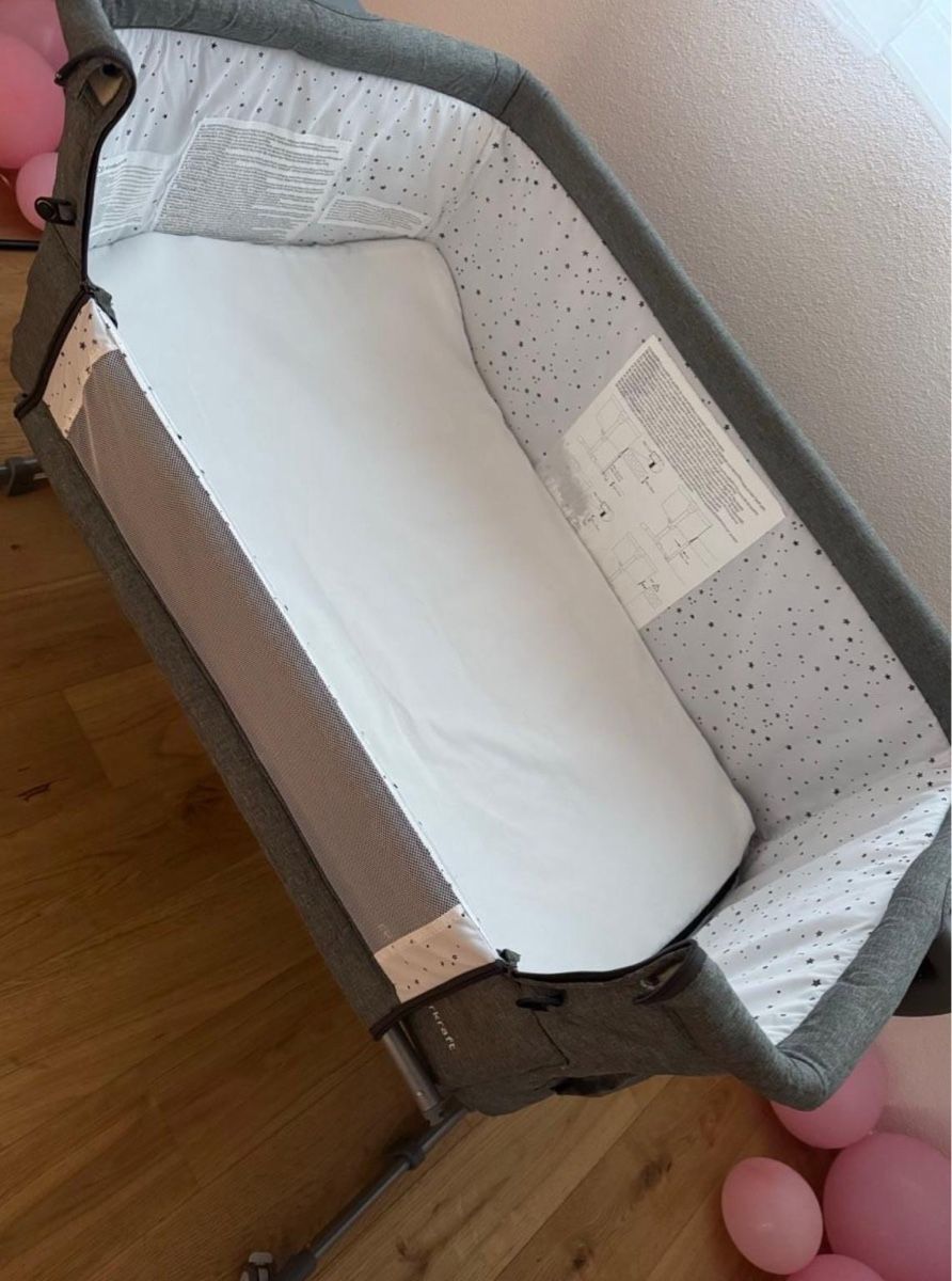 Letti: Kinderbett kinderkraft Neste Up – Usato da Frauenfeld venduto da Gra_nxv7 1