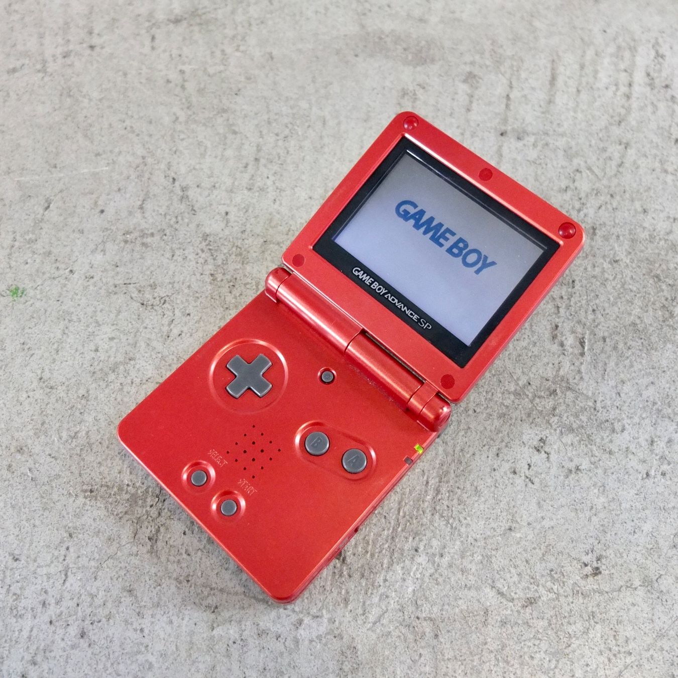 Nintendo Giochi: GameBoy Advance SP + 2 Spiele – Usato da Basel venduto da Brocki-auf-dem-Wolf 1