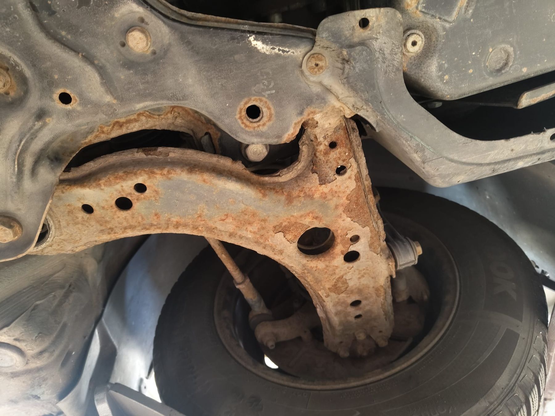 VW Automobili: VW Golf 4 Grün  – Usato da Stans venduto da Cemoi02 5