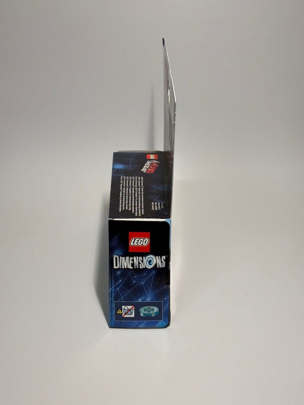 Lego Kit di costruzioni: LEGO Dimensions - 71212 - Fun Pack Emmet – Nuovo e nell'imballaggio originale da Allschwil venduto da bul_5pmr 3