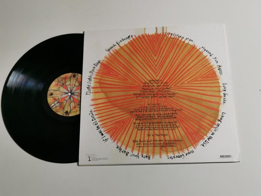 Schallplatten: oakley-hall-gypsum-strings – Neu (gemäss Beschreibung) aus Grafenried von House-of-Oldies 1