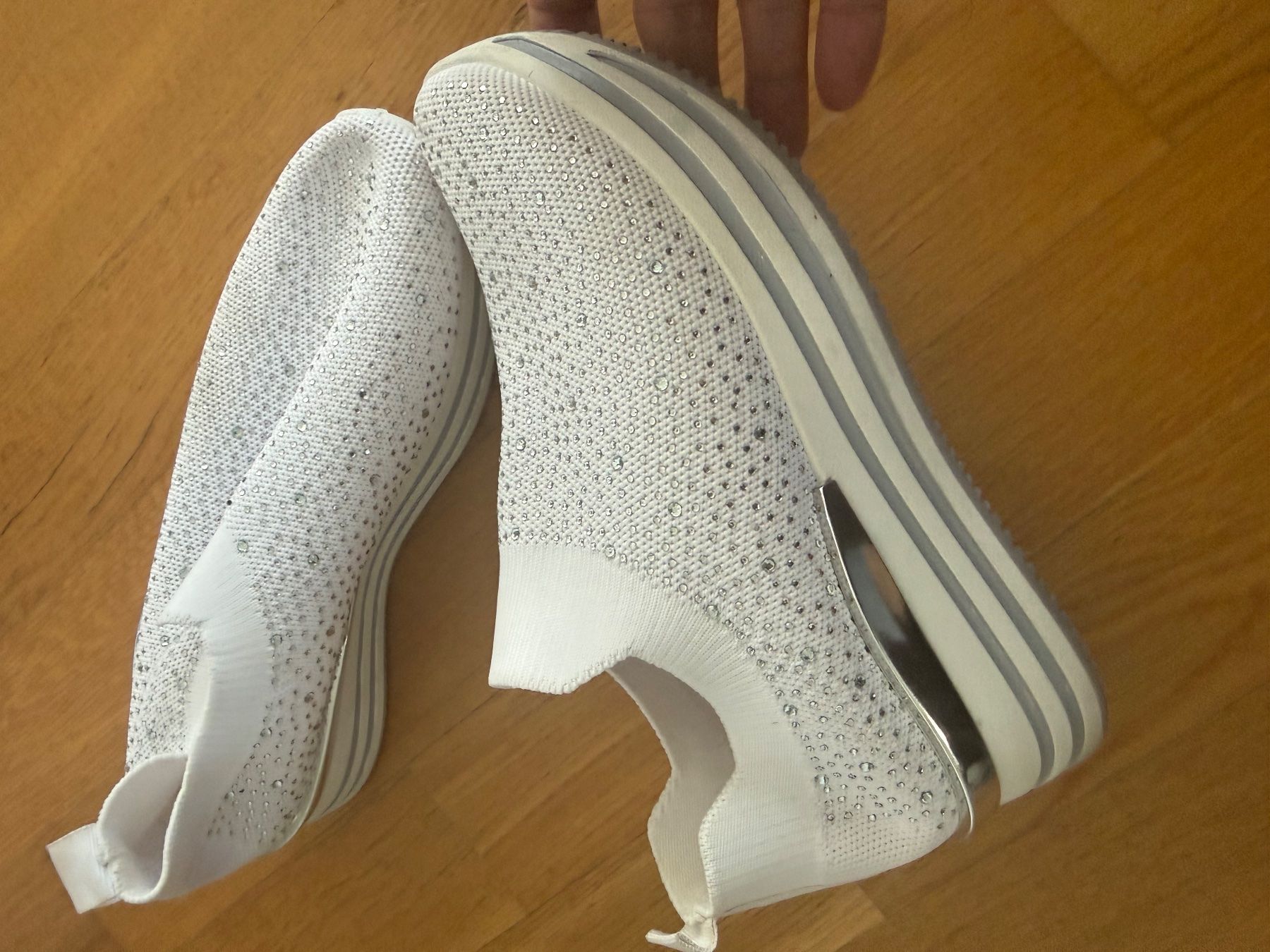 Scarpe da donna: Damenschuhe Grösse 36 – Usato da Thal venduto da Manhut 1