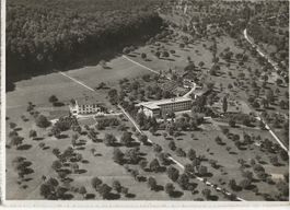 Frenkendorf, Erholungsheim Eben-Ezer