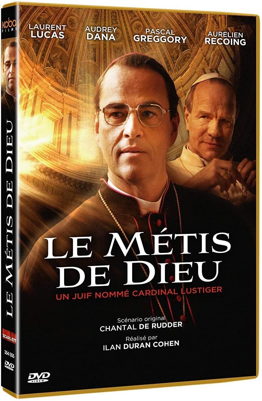 Tutti i DVDs: DVD - (2012) Le métis de Dieu – Nuovo (secondo la descrizione) da Lausanne venduto da pipo_2017