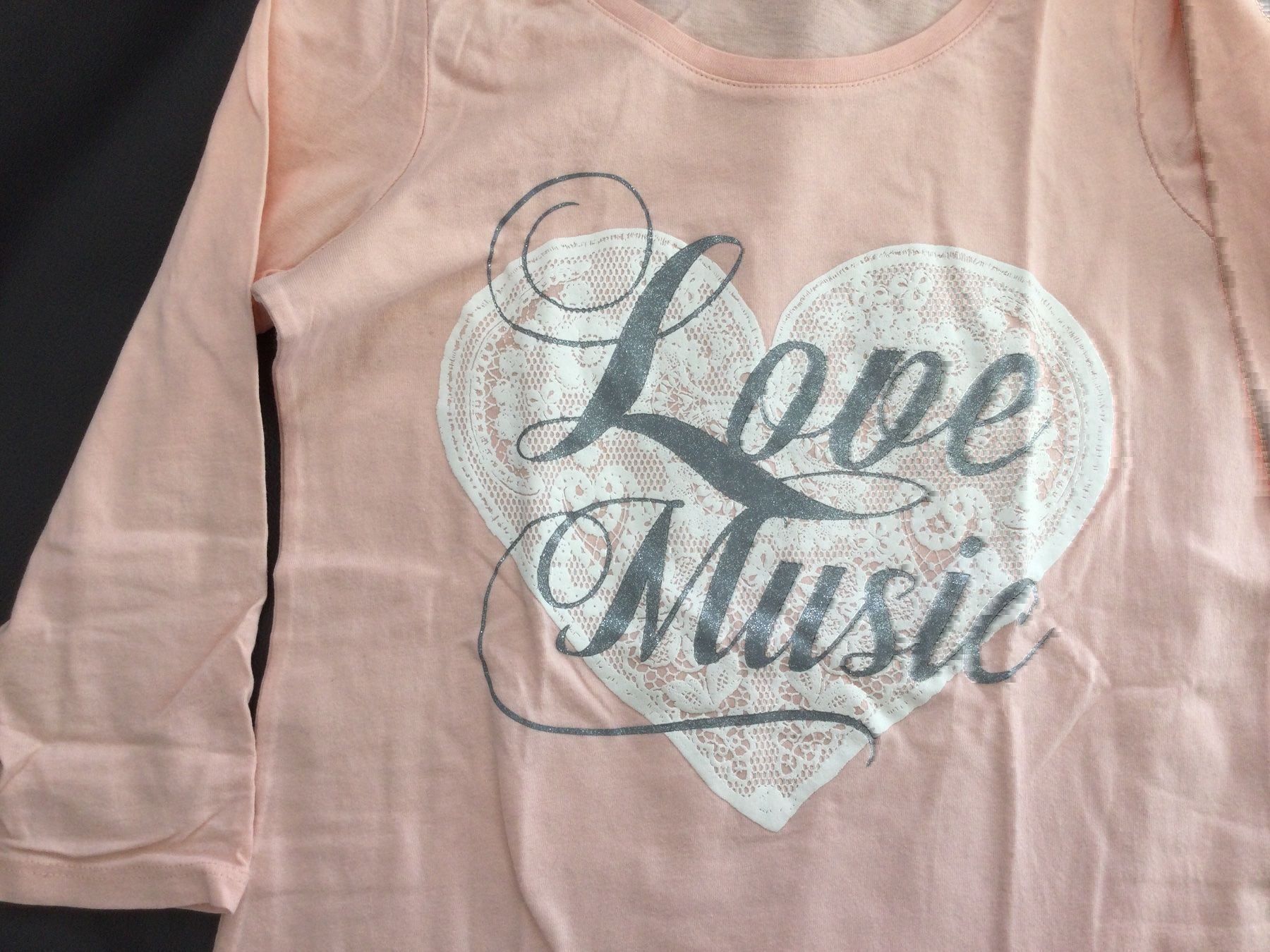 H&M Blusen, T-Shirts & Tops: Shirt 3/4 Ärmel – Gebraucht aus Horw von Benny017 1