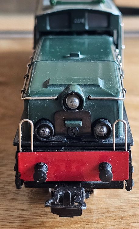 Märklin Trains électriques: Märklin 3015 CCS 800 – D'occasion à Balsthal par nidja13 4