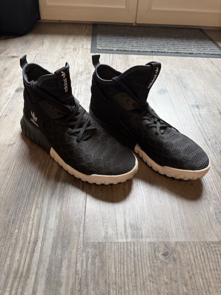 Adidas Scarpe da uomo: Adidas Sneaker (43 1/3) – Usato da Grabs venduto da sacha_rtb 4