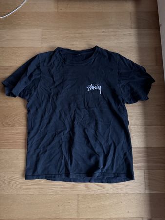 Stüssy T-Shirt Grösse M