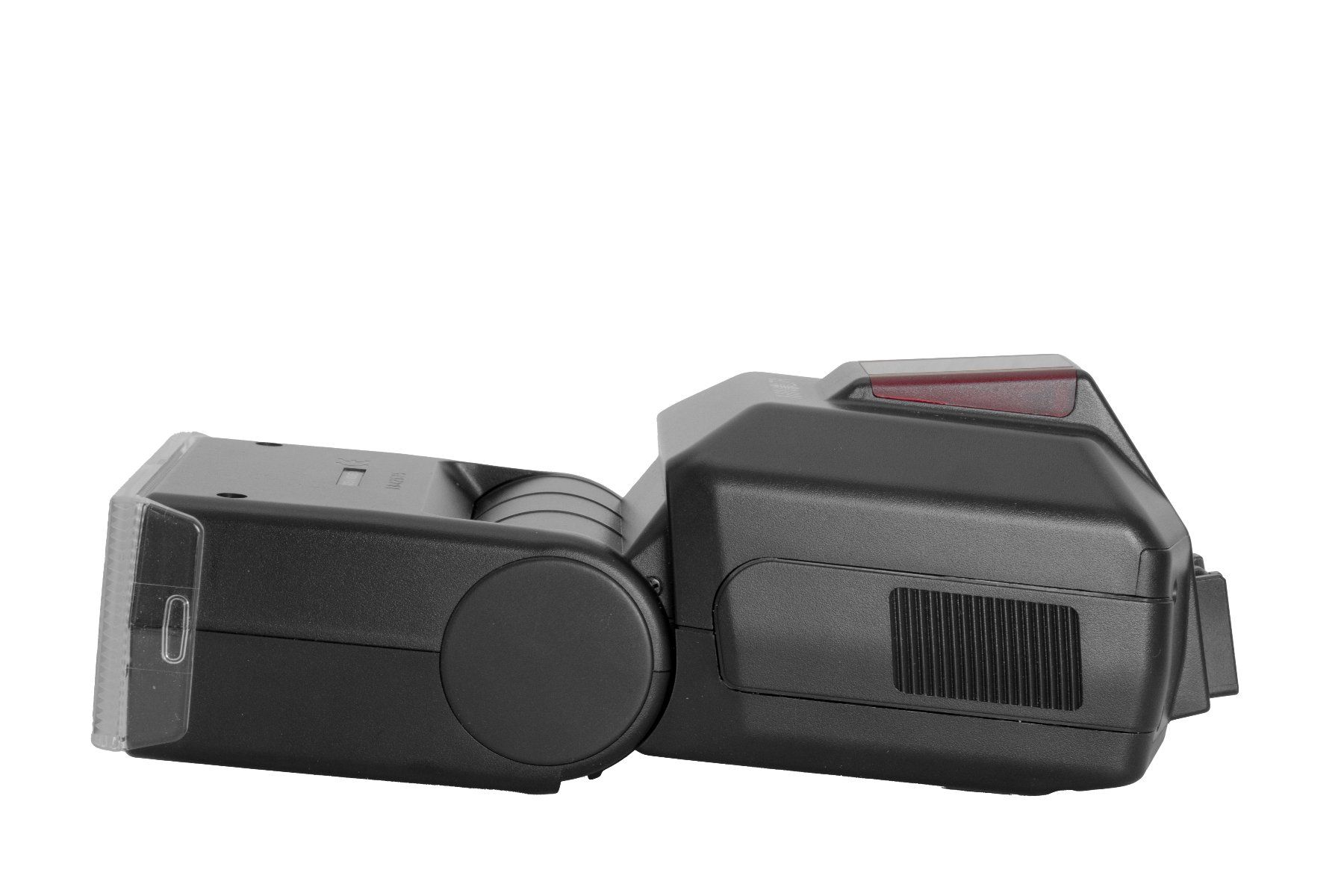 Minolta Blitze: MINOLTA Blitz Flash Blitzgerät – Defekt aus Emmen von chromaton 2