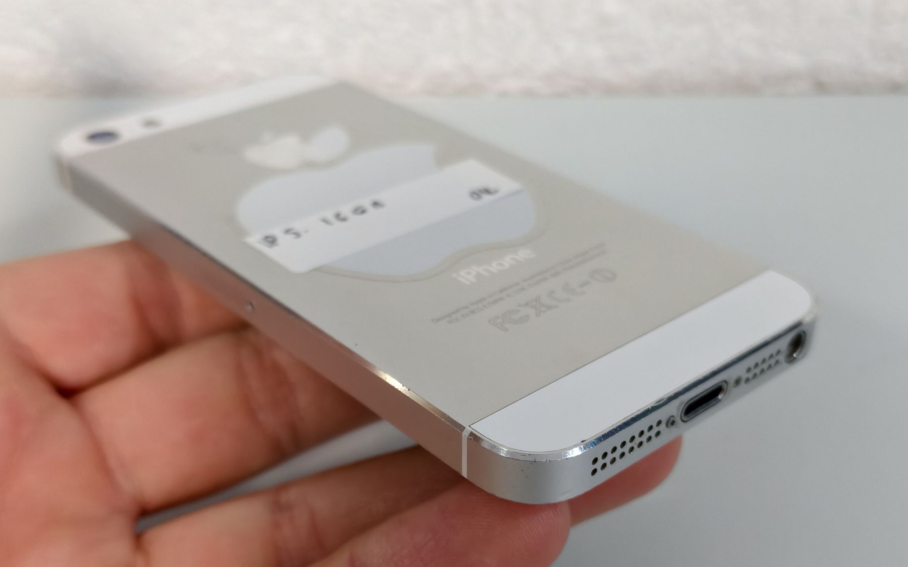Apple Telefoni cellulari / Smartphones: iPhone 5s 16GB – Usato da Ehrendingen venduto da Rocky985 3
