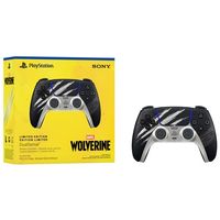 Marvels Wolverine - PS5 Controller