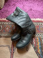 Stiefel von Gabor