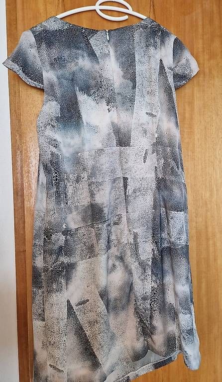 Vestiti: Sommer Kleid – Usato da Zofingen venduto da PiaZ0102