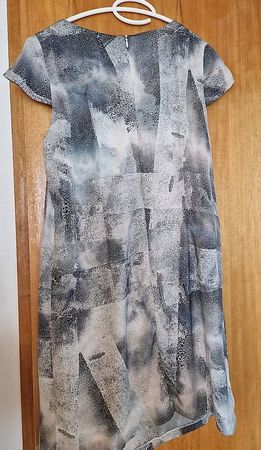 Sommer Kleid