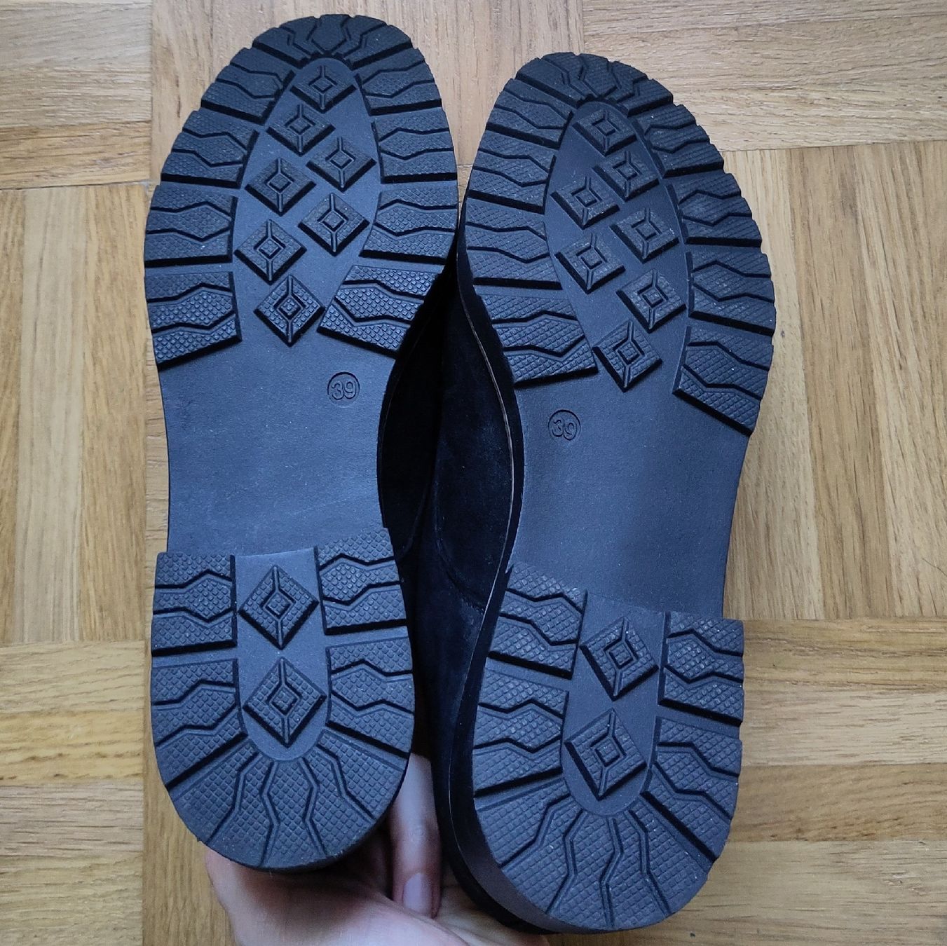 Chaussures femmes: Elegante Schuhe Gr. 39 – Neuf (Voir description) à Bern par icanhearyoursmile 2