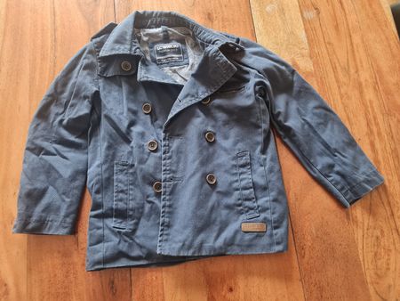 Lässige Frühlingsjacke von LC Waikiki, GR 110-116, wie neu