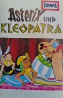 Asterix und Kleopatra / MC Hörspiel Nr. 2 ab Fr. 5.-
