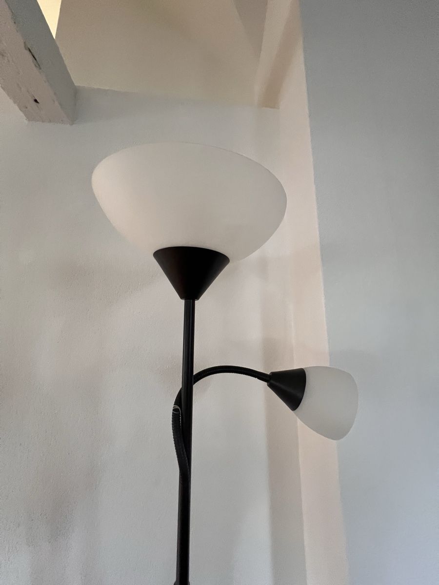 Lampade: Stehlampe – Usato da Bern venduto da ayvana 1