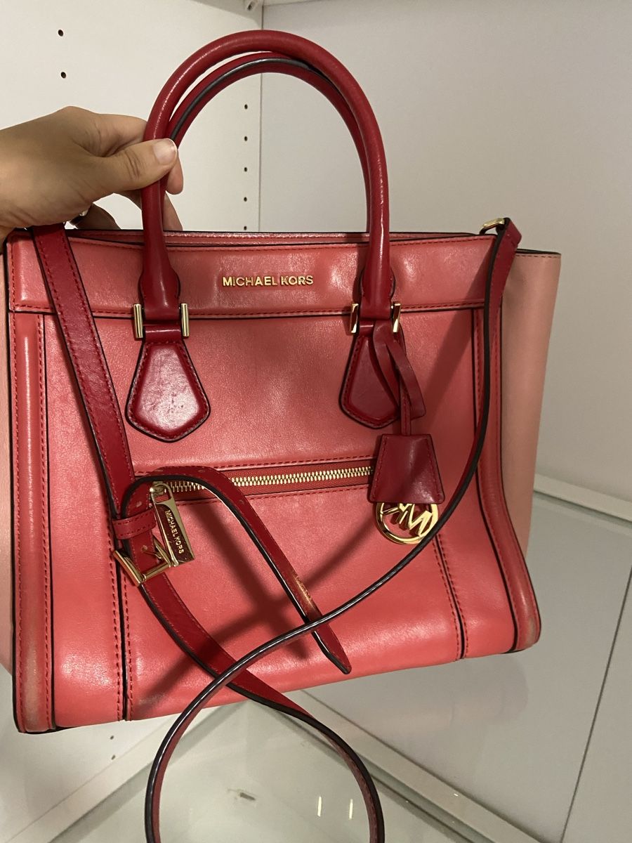 Michael Kors Borse da donna: Handtasche Michael Kors – Usato da Thun venduto da Mare_Pia