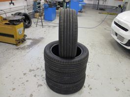 4 neue Sommerreifen 215/55 R18 99V Goodyear
