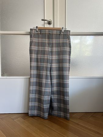 J.Crew Hose Grösse 8 wie neu