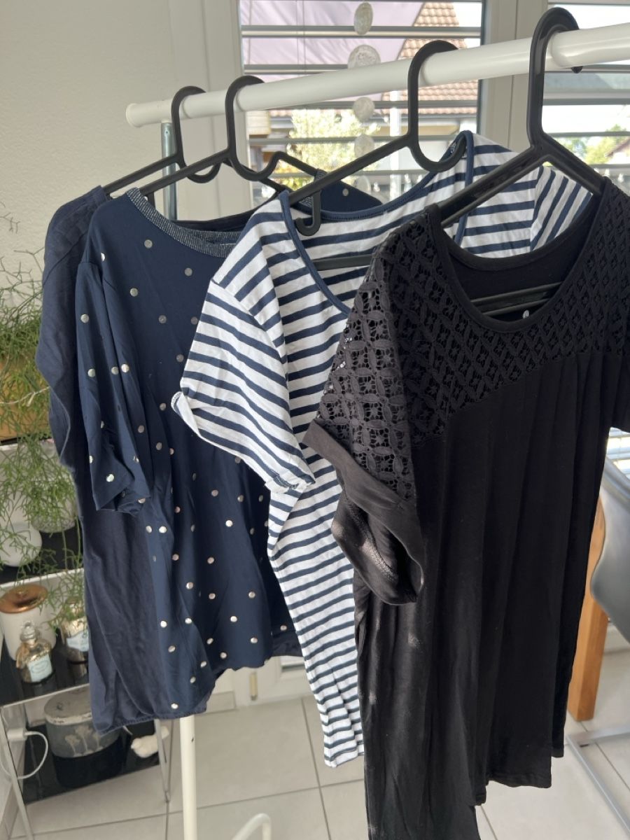 Lotti di vestiti: neuwertigs Kleiderpaket Grösse L – Nuovo (secondo la descrizione) da Kappelen venduto da Chanel1991 4
