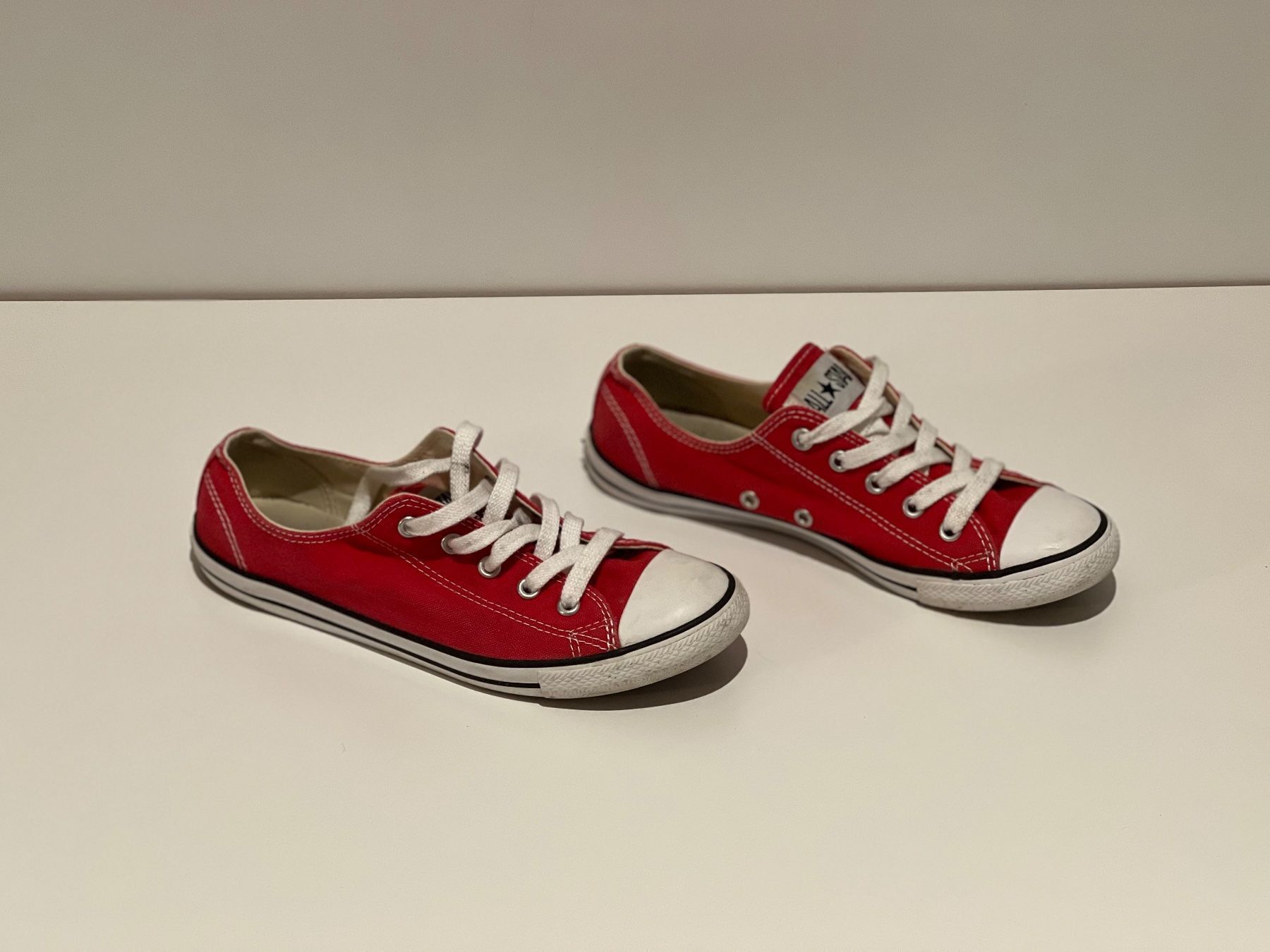 Converse Scarpe da uomo: Converse All Star – Usato da Glattpark venduto da Kleider_shop 2