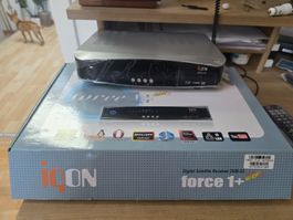 sat receiver