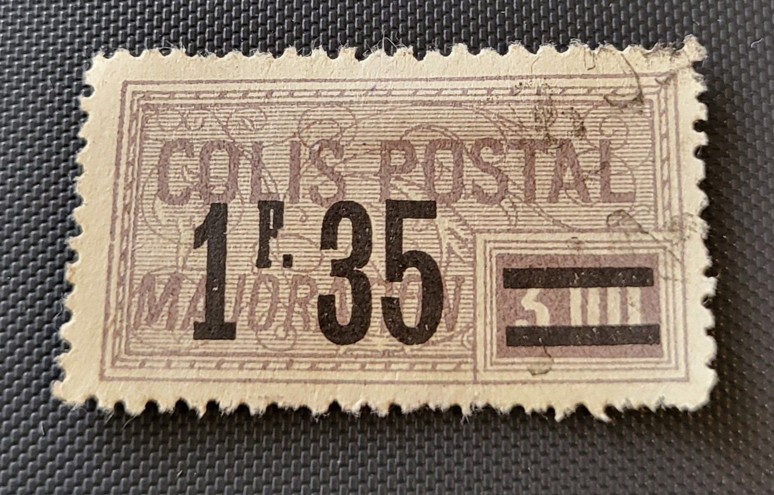 Tutti i francobolli: Frankreich 1926 alte briefmarke – Usato da St Gallen venduto da Stampsalshobby