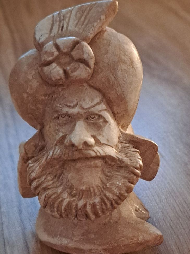 Pipes & Accessoires: Meerschaum Pfeife – Neuf (Voir description) à Richterswil par Viorella 1