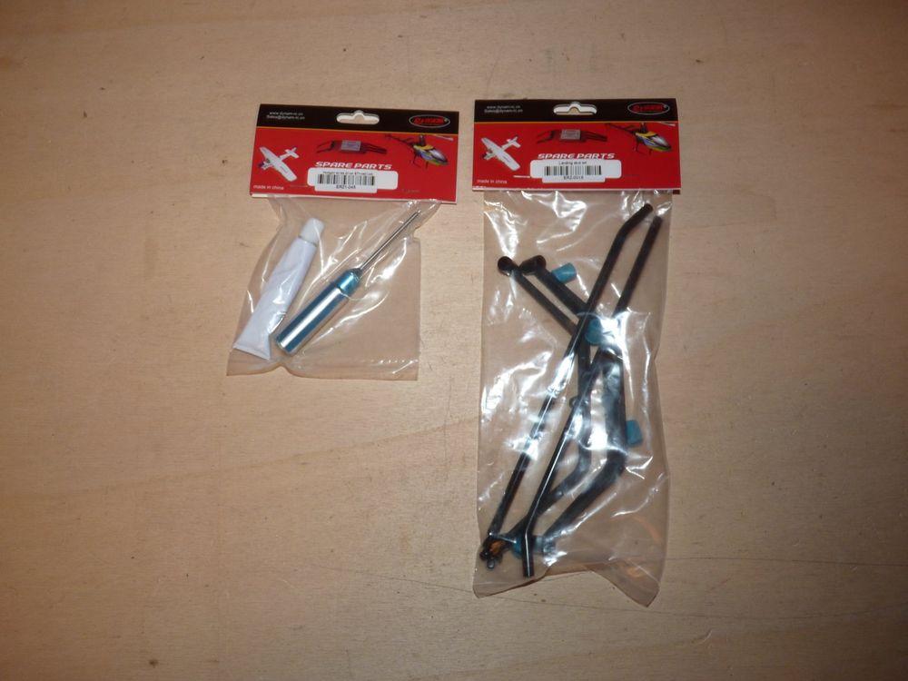 Ersatz-Heckrotorblatt Für WLtoys V913 RC-Helikopter – Teilenummer V913-33 – Kompatibel Mit V913 Modell