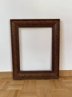 Antiker Bilderrahmen