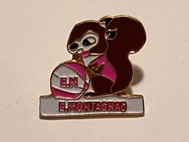1 Pin E. Montagnac