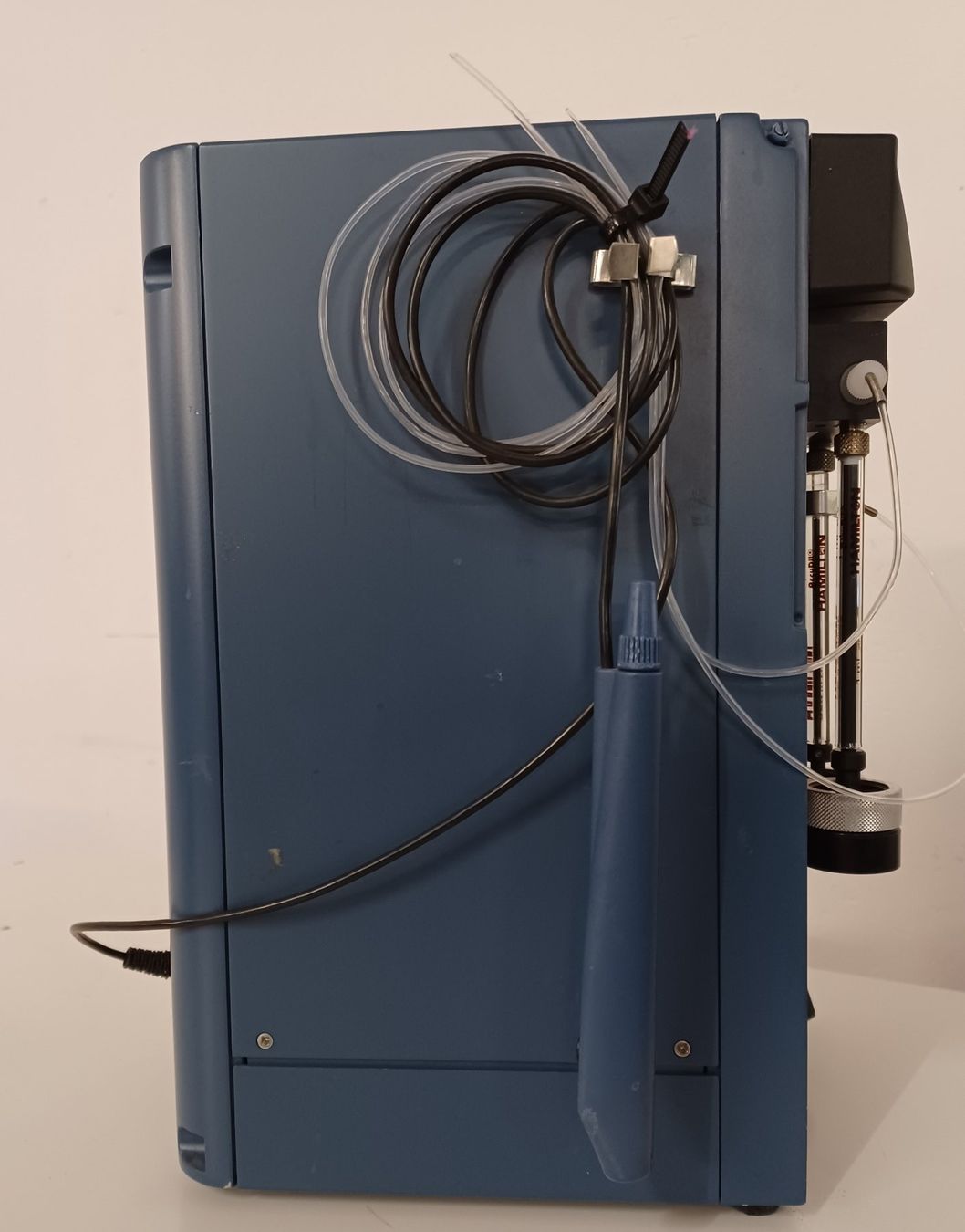 Accessori da laboratorio: Hamilton Microlab Dilutor – Usato da Niederdorf venduto da LeptonAG_Labor 3