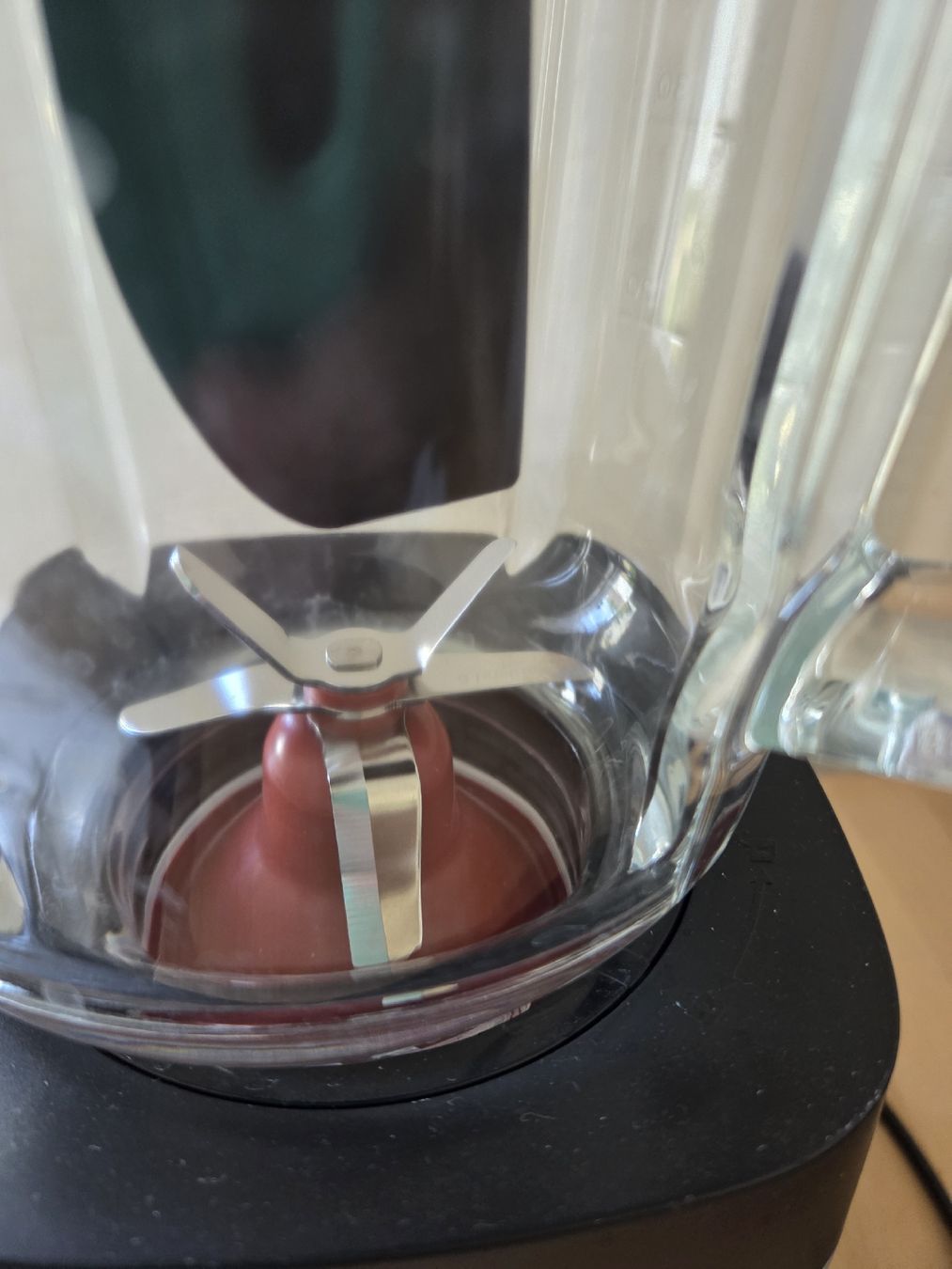 Philips Appareils de cuisine: Philips ProBlend 6 Mixer  – D'occasion à Winterthur par Veteran-67 1