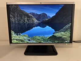HP Monitor LA2205wg