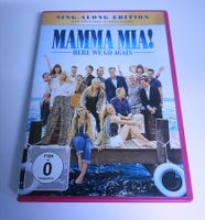 Mamma Mia! Here We Go Again * Sing-Along Edition*