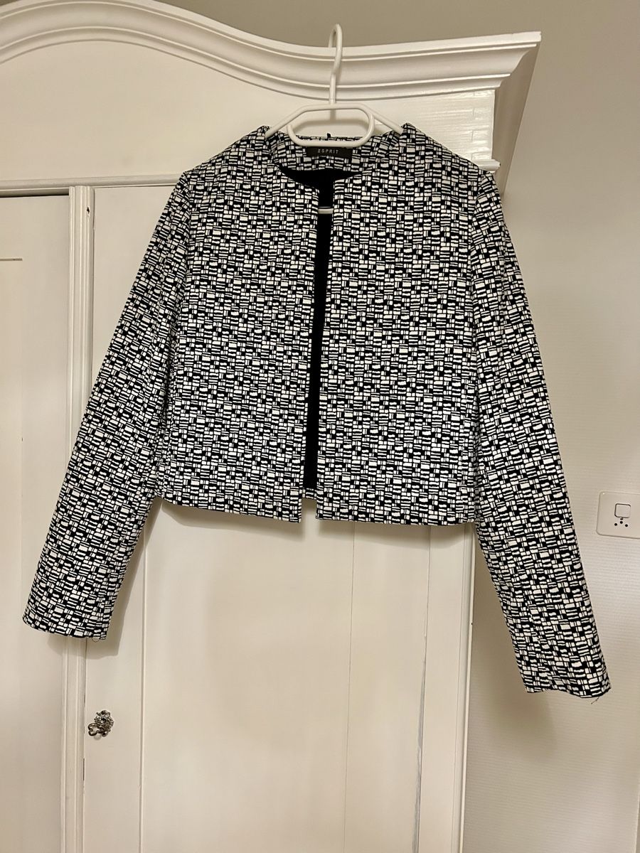 Esprit Giacche: Festlicher Esprit Blazer M – Usato da Gunten venduto da starfish3