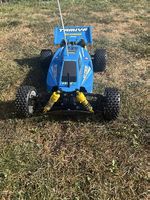 Tamiya NEO SCORCHER