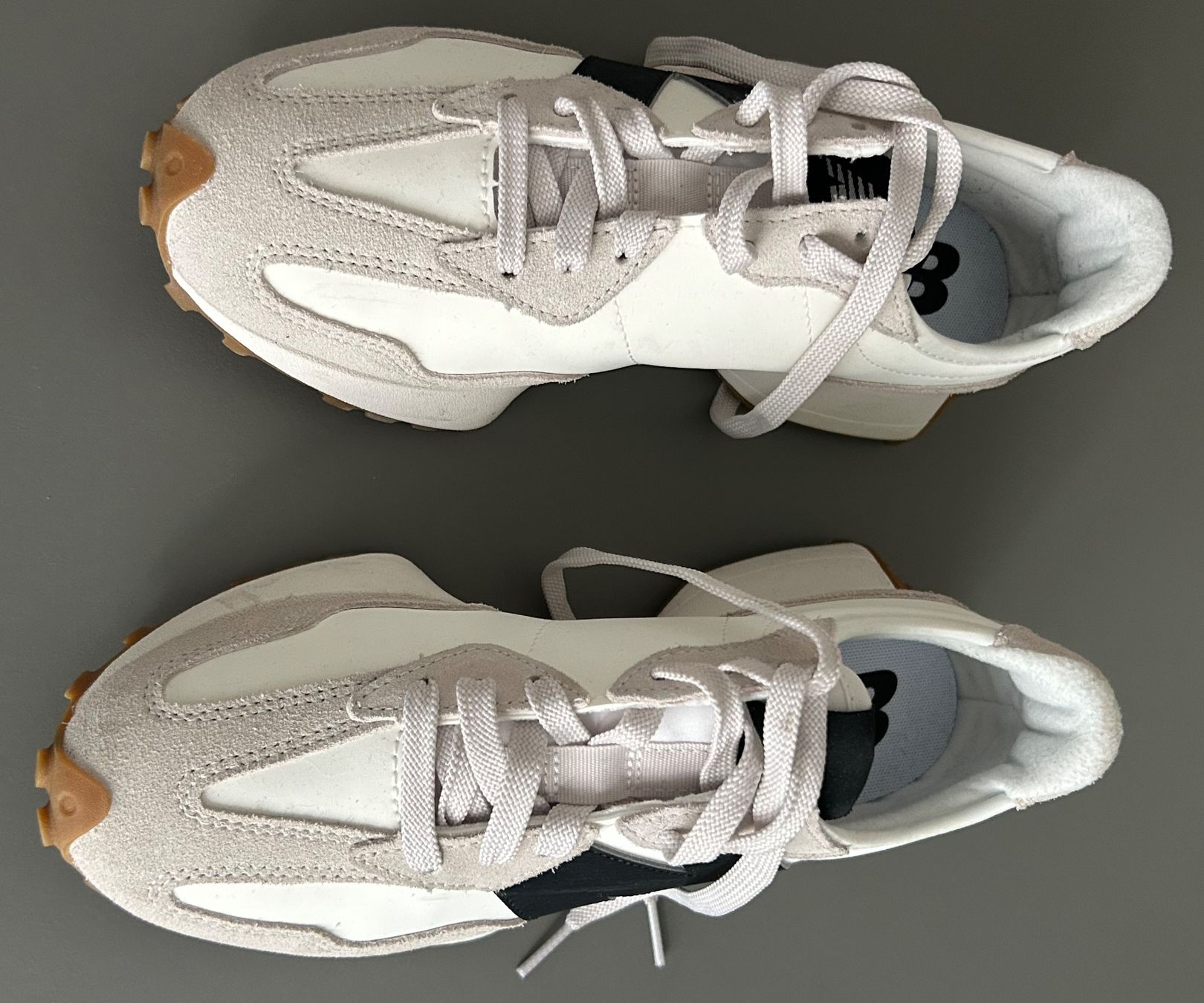 New Balance Damenschuhe: New Balance WS327 - Sneaker low – Gebraucht aus Zürich von nta 1