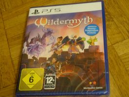 Wildermyth PS5 - Neu & Originalverpackt