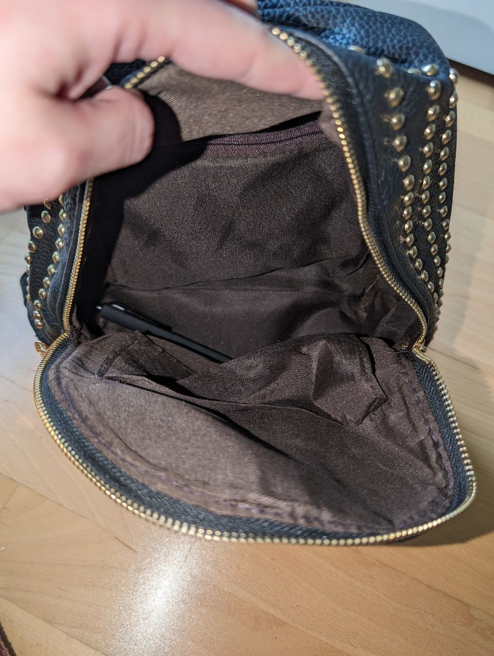 Rucksäcke: Rucksack – Neu (gemäss Beschreibung) aus Wallisellen von sca97 1
