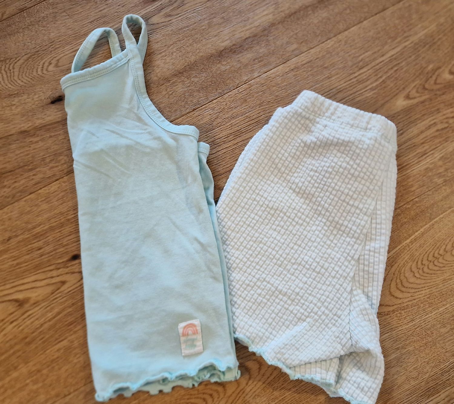H&M Pigiama & Simili: Sommer Pajama Set 98/104 H&M – Usato da Emmenbrücke venduto da Nadmorebiti 1