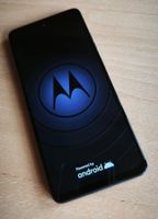 Motorola moto g24 neuwertig