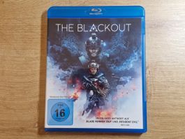 The Blackout (2019) RAR Bluray