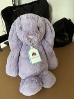 Jellycat Bashful Viola Bunny - überall ausverkauft