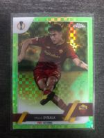 Topps Chrome Paulo Dybala As Roma 362/399